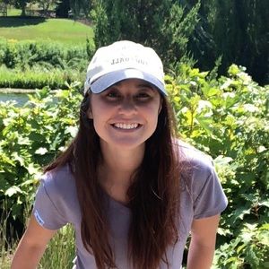 Meet your Posher, Silvia